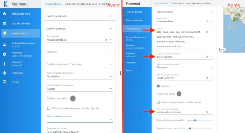 Accueil - ref + pas de catalogue
